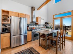 1010 Marquez Pl, Santa Fe, NM