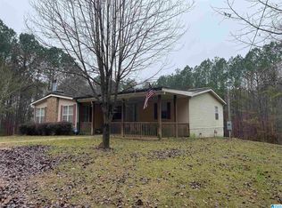 1030 County Road 131, Jemison, AL 35085