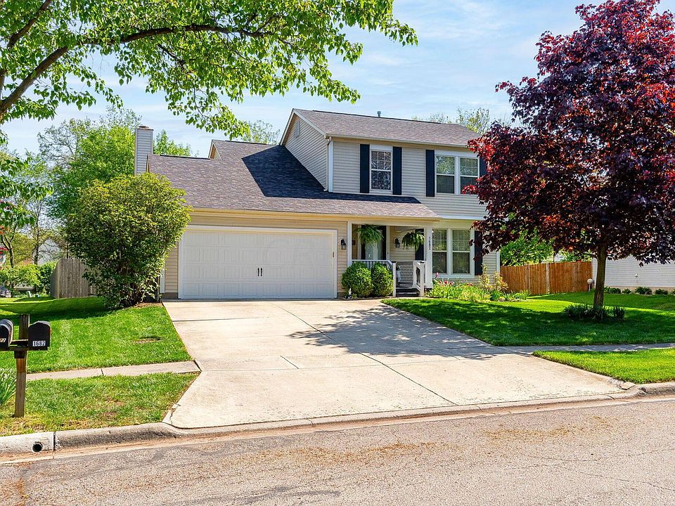 1st image of 1682 Curry Ln