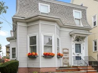 76 Ocean Ave #2, Salem, MA 01970