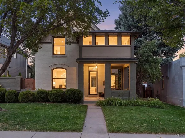 1875 S Clarkson Street, Denver, CO 80210
