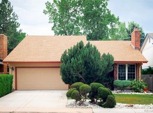 12272 E Bates Cir, Aurora, CO 80014