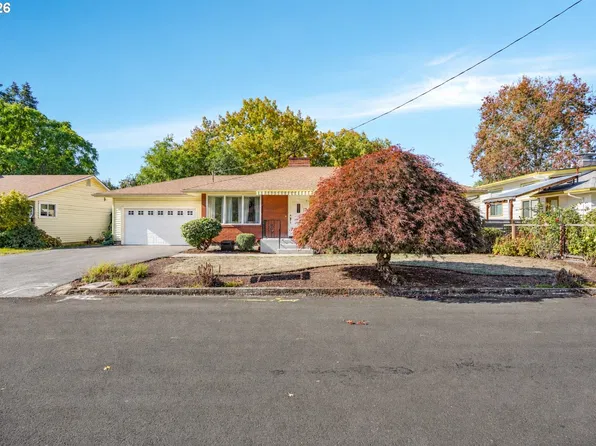 9819 SE 36th Ave, Milwaukie, OR 97222