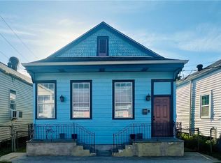 1735 Touro St, New Orleans, LA 70116