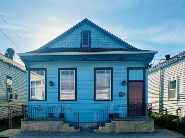1735 Touro St, New Orleans, LA 70116