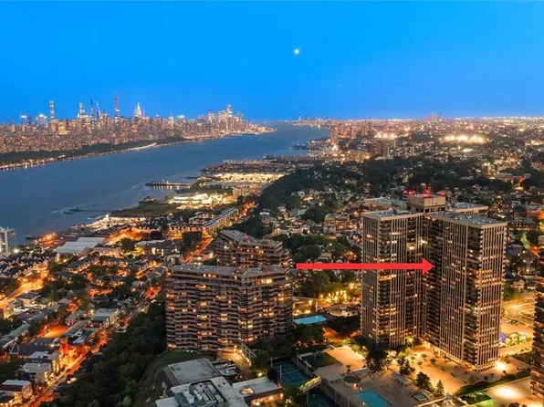 200 Winston Drive #2106, Cliffside Park, NJ 07010