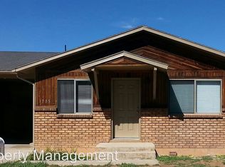 1715 N Cedar Blvd, Cedar City, UT 84721