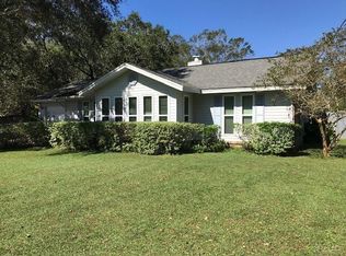 4802 Jennifer Ln, Pace, FL 32571