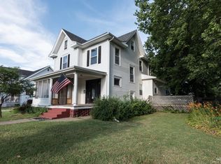 108 S Rothsay Ave, Minneapolis, KS 67467