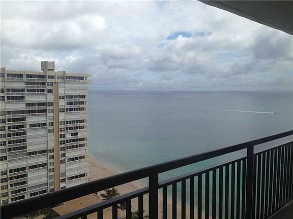 3rd image of 4280 Galt Ocean Dr APT 19K