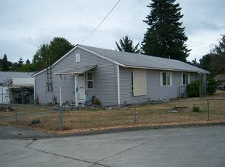 2526 Stephenson Ave, Bremerton, WA 98310