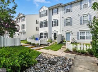 8866 Goose Landing Cir, Columbia, MD 21045
