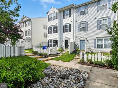 8866 Goose Landing Cir, Columbia, MD, 21045