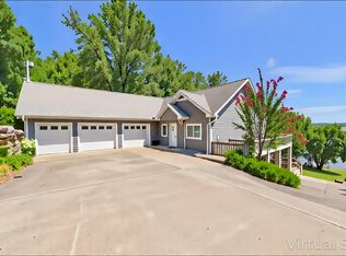 55 Bachman Turner Dr, Cadiz, KY 42211