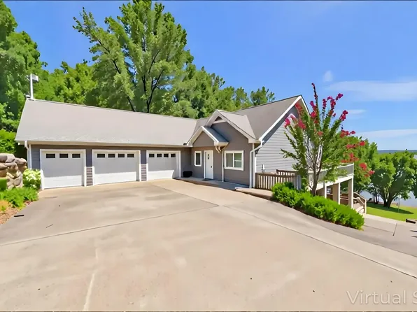 55 Bachman Turner Dr, Cadiz, KY 42211