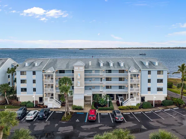 10 NE Plantation Road #305, Stuart, FL 34996