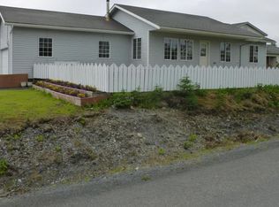 3425 Tugidak Ct, Kodiak, AK 99615