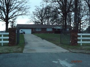 25618 Highway 60, Stark City, MO 64866