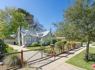 1955 N Garfield Ave, Pasadena, CA 91104