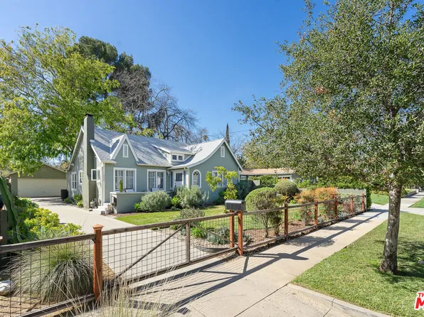 1955 N Garfield Ave, Pasadena, CA 91104