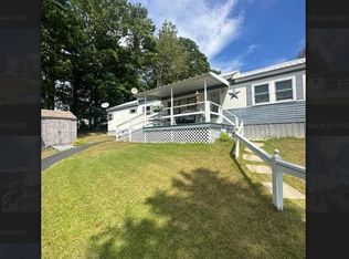 290 Calef Hwy UNIT A18, Epping, NH 03042