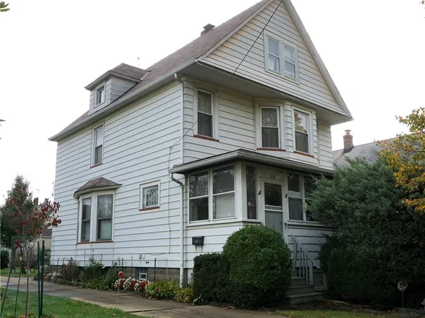 19708 Shawnee Ave, Cleveland, OH 44119