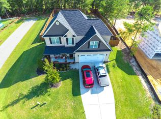 655 Juno Dr, Broadway, NC 27505