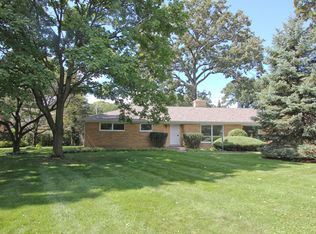 1010 Keystone Ave, River Forest, IL 60305