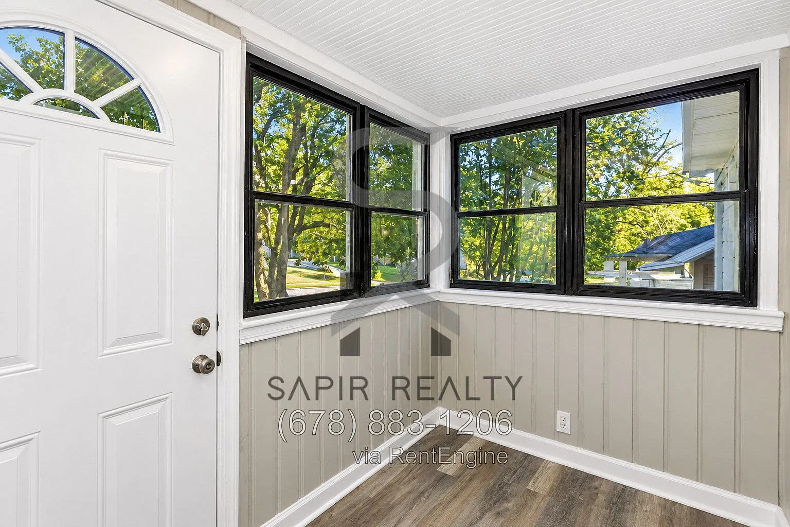 3 bed, 1.0 bath, 1008 sqft, $1,500 — Photo 3