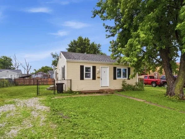 511 N 12th Ave, Marshalltown, IA 50158