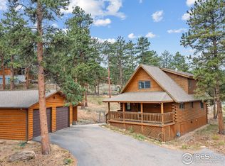 1280 Broadview Rd, Estes Park, CO 80517