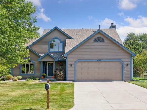 6320 Baker Ave, Inver Grove Heights, MN 55077
