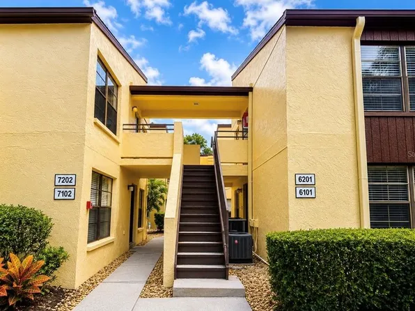 13608 S VILLAGE DRIVE #6201, TAMPA, FL 33618