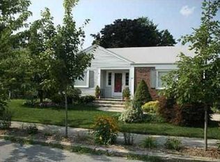 87 Audubon Rd, Warwick, RI 02888