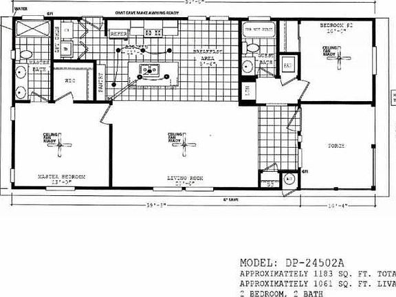 2nd image of 9333 E University Dr Lot 138