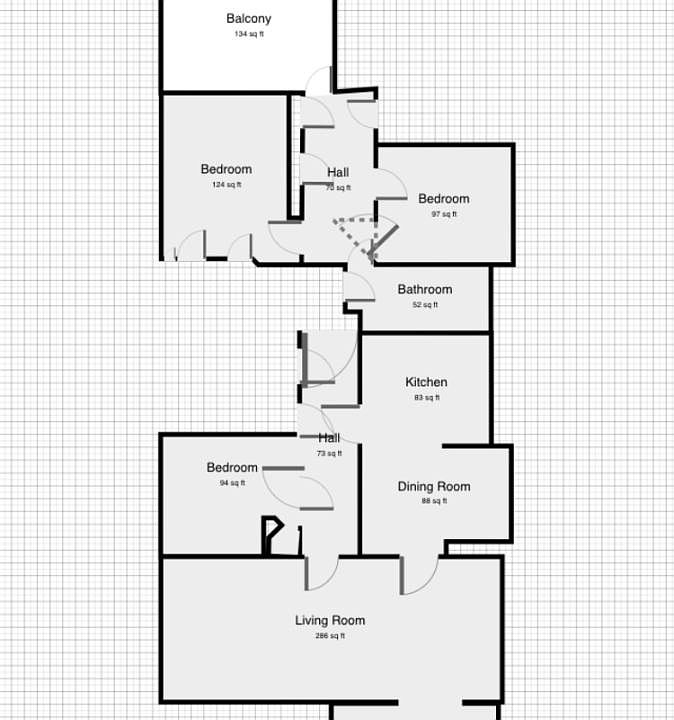 Main Level