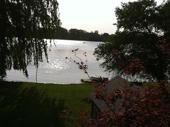 lake view