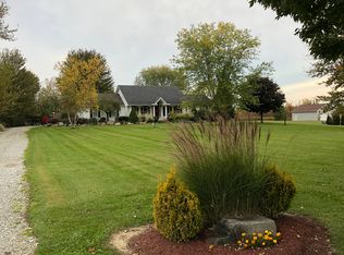 20150 Whitehead Rd, Wellington, OH 44090