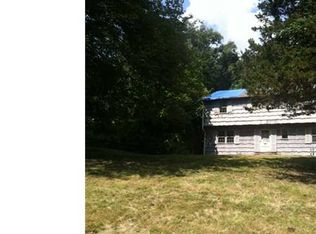 530 Highfield Dr, Orange, CT 06477