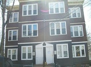 42 Mallon Rd, Dorchester, MA 02121