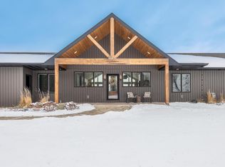 5280 Oreilly Rd, Omro, WI 54963