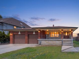 1351 Haig Blvd, Mississauga, ON L5E 2M8