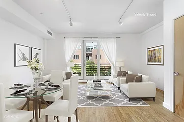 Sold by Corcoran