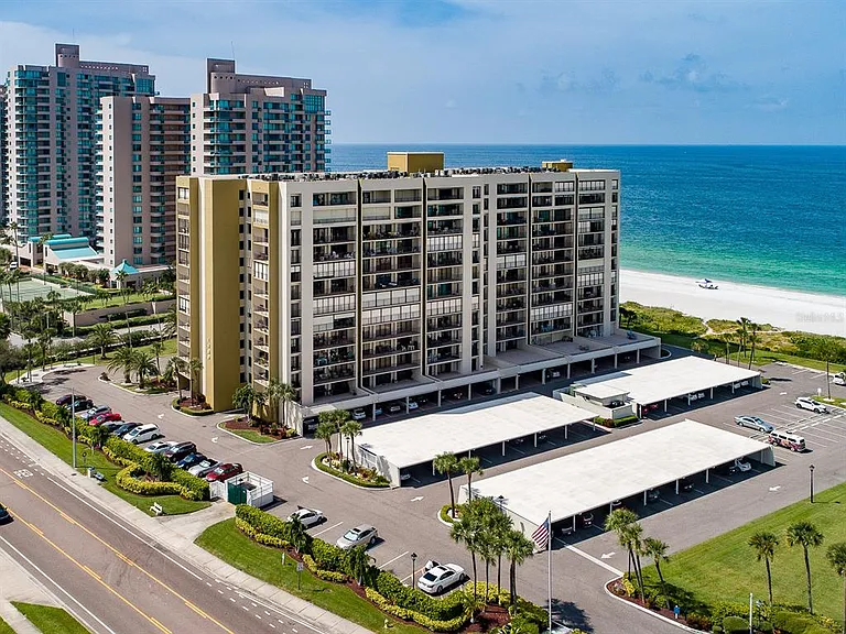 1480 Gulf Blvd #607 — Photo 27