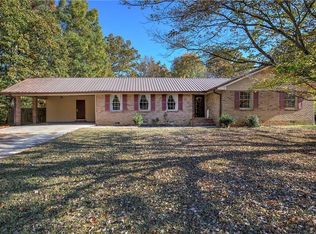 34 Donley Dr NW, Rome, GA 30165