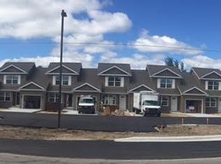 4730 Carter Rd #9, Auburn, MI 48611