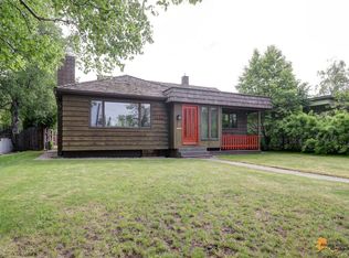 1535 L St, Anchorage, AK 99501