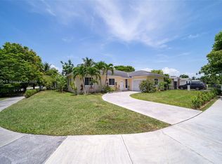 19780 SW 87th Ave, Cutler Bay, FL 33157