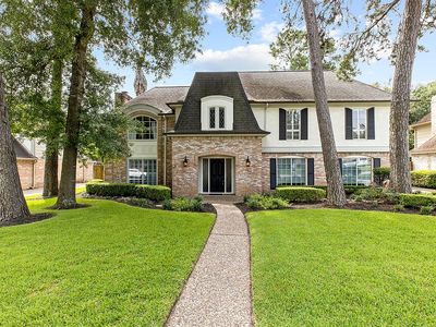 1907 Wagon Gap Trl, Houston, TX, 77090