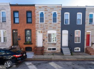 2713 Miles Ave, Baltimore, MD 21211